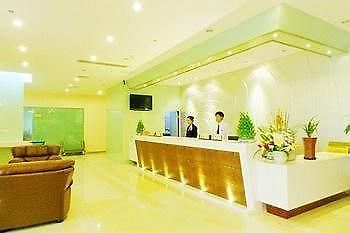 Fuzhou Olympic Games Business Hotel Dış mekan fotoğraf