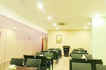 Fuzhou Olympic Games Business Hotel Dış mekan fotoğraf